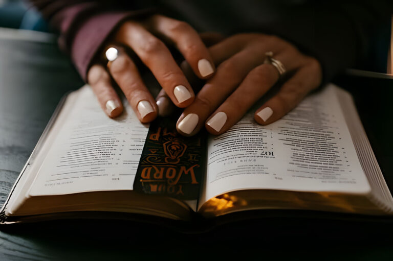 The Authority Of The Believer