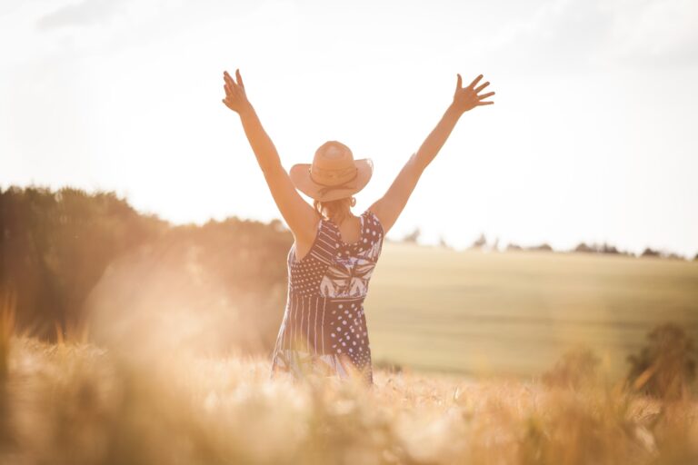 The Truth That Sets Us Free