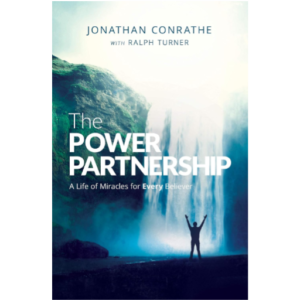 The Power Partnership - Audio Book USB