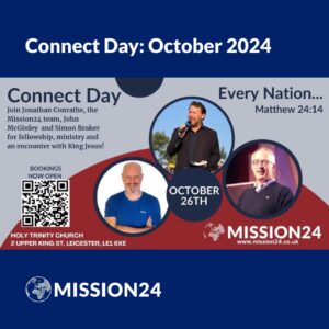 Connect Day: October 2024